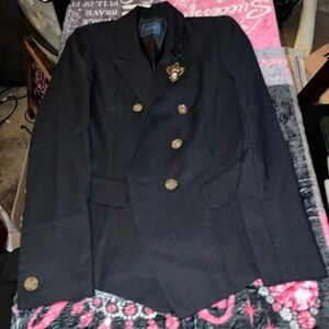 💥Mojo S.phine New York Blazer